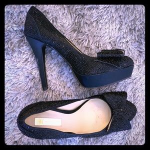 INC fancy High Heel Shoes
